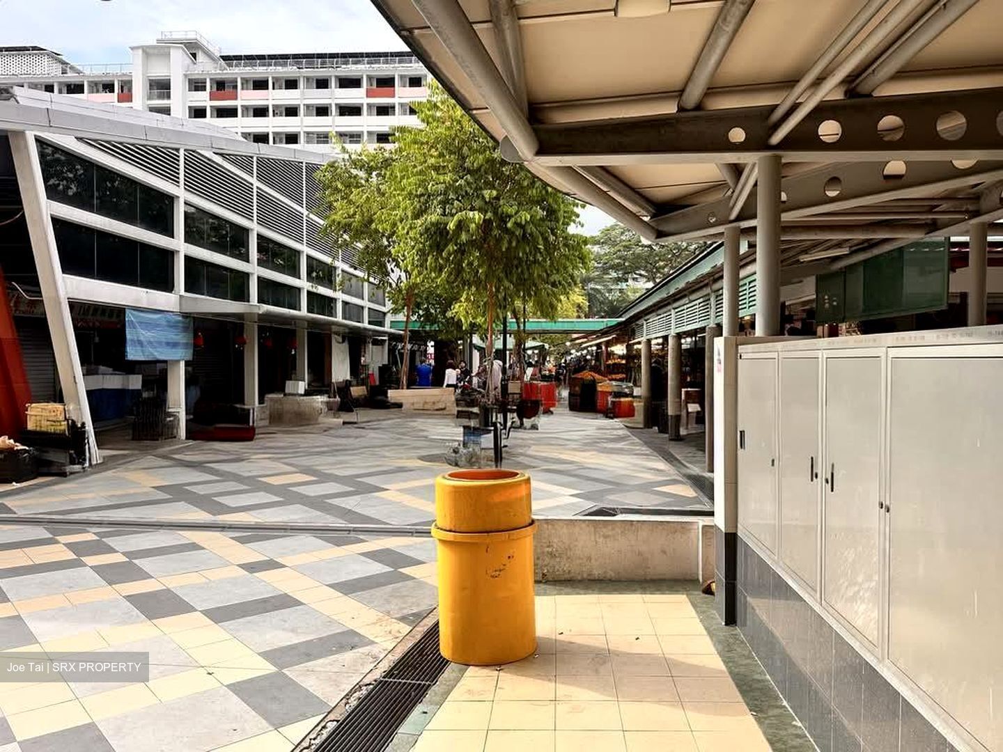 Blk 20 Kim Keat Palm (Toa Payoh), HDB 3 Rooms #586733641
